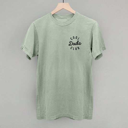 Cool Dads Club (Left Chest)