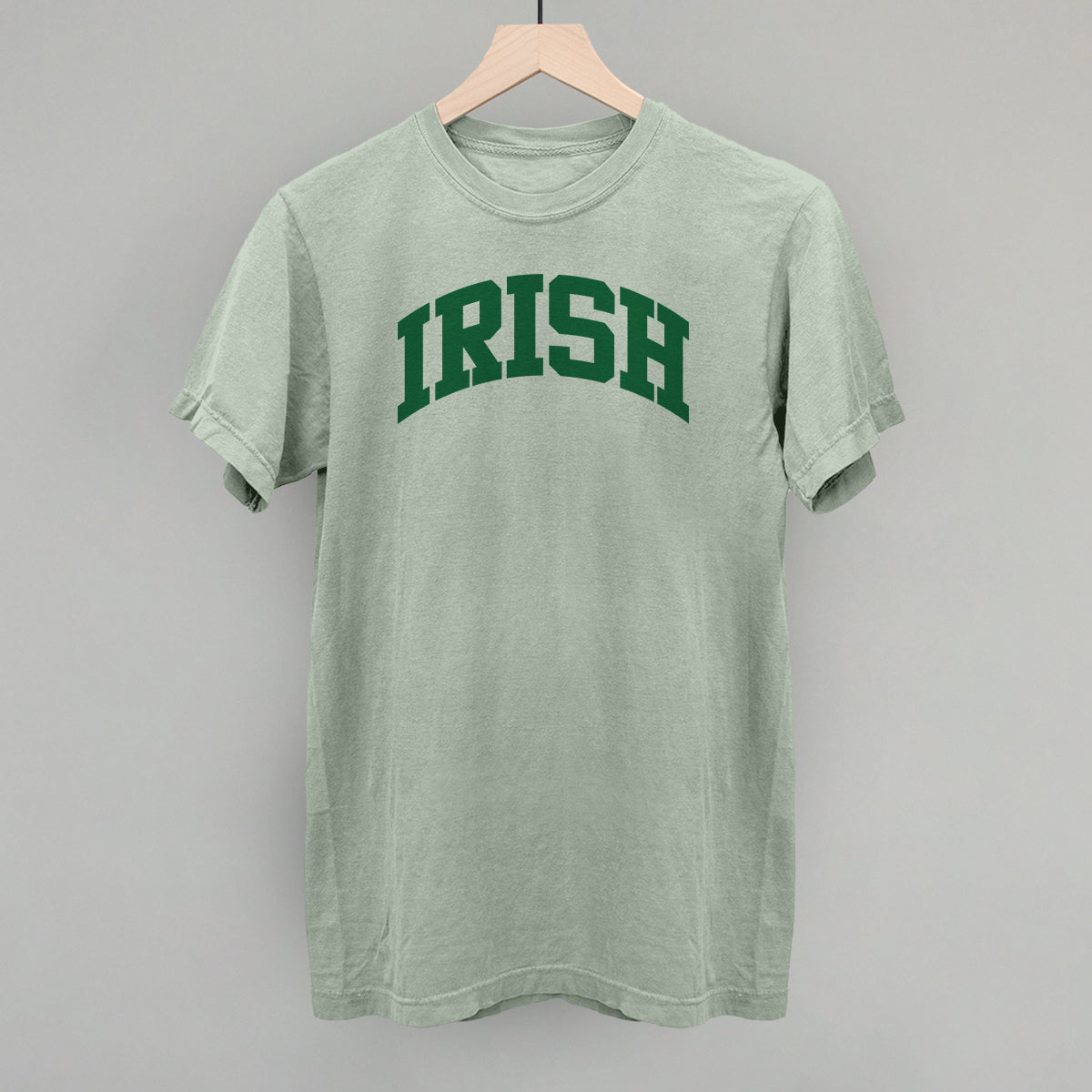 Irish Collegiate