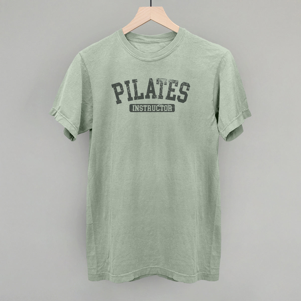 Pilates Instructor