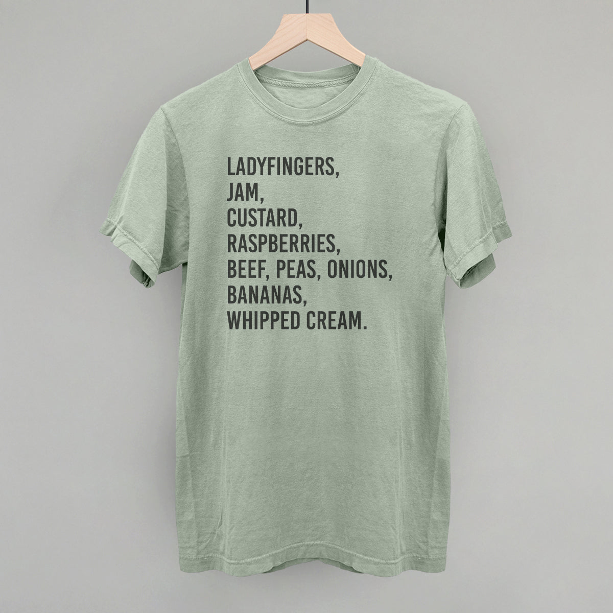 Thanksgiving Trifle Recipe