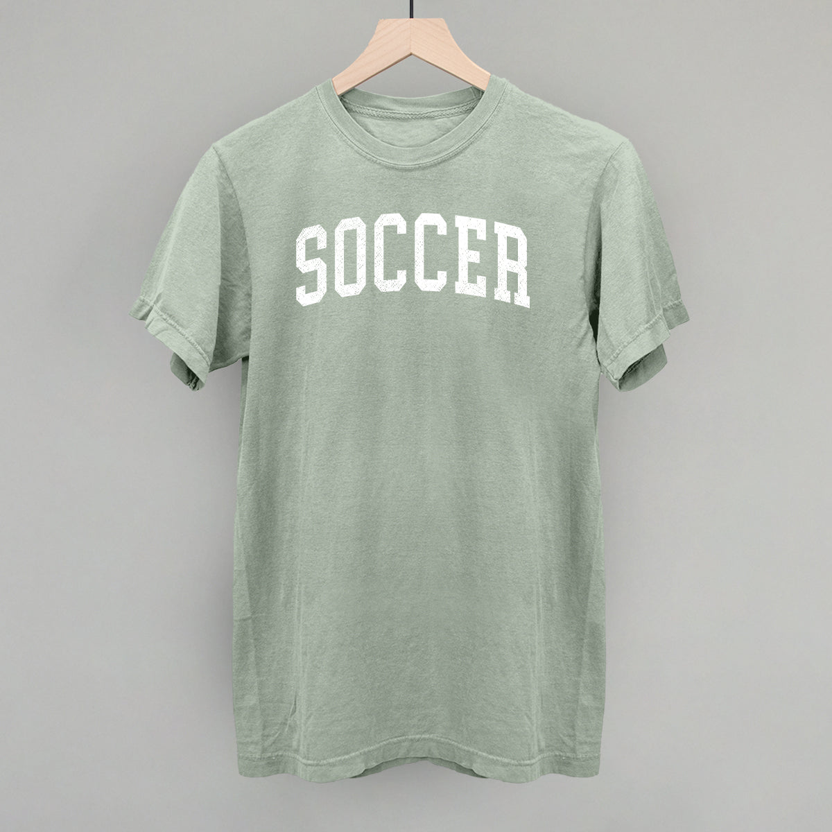 Soccer Collegiate