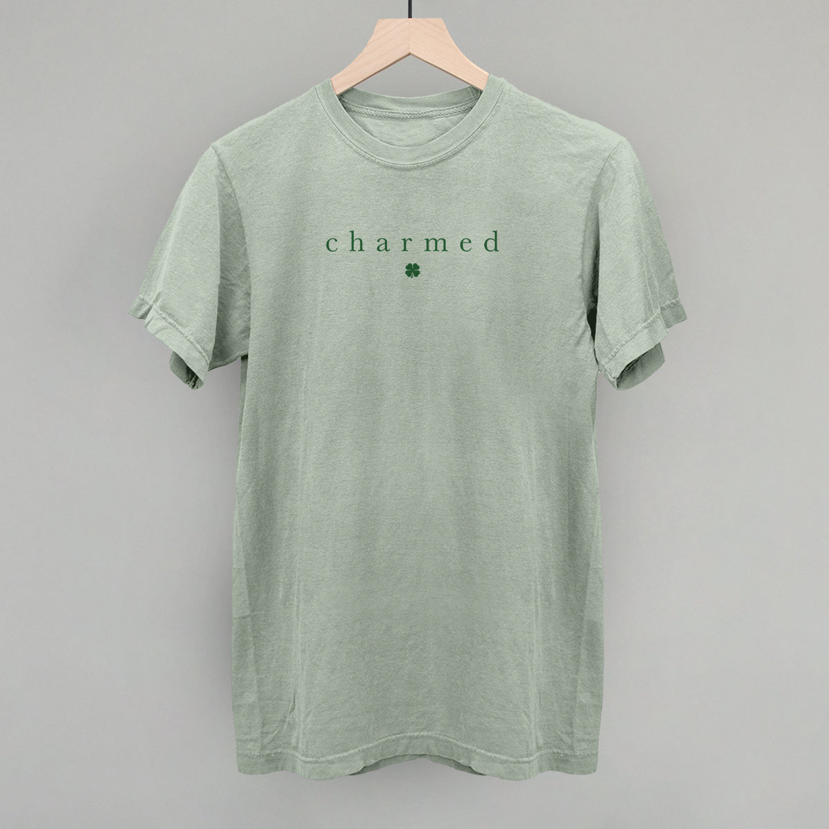 Charmed Dainty