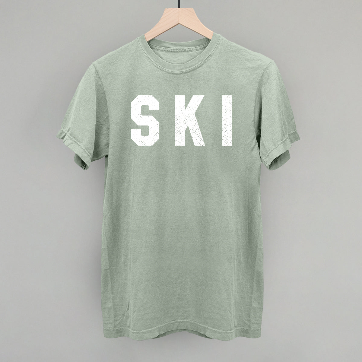 Ski Collegiate