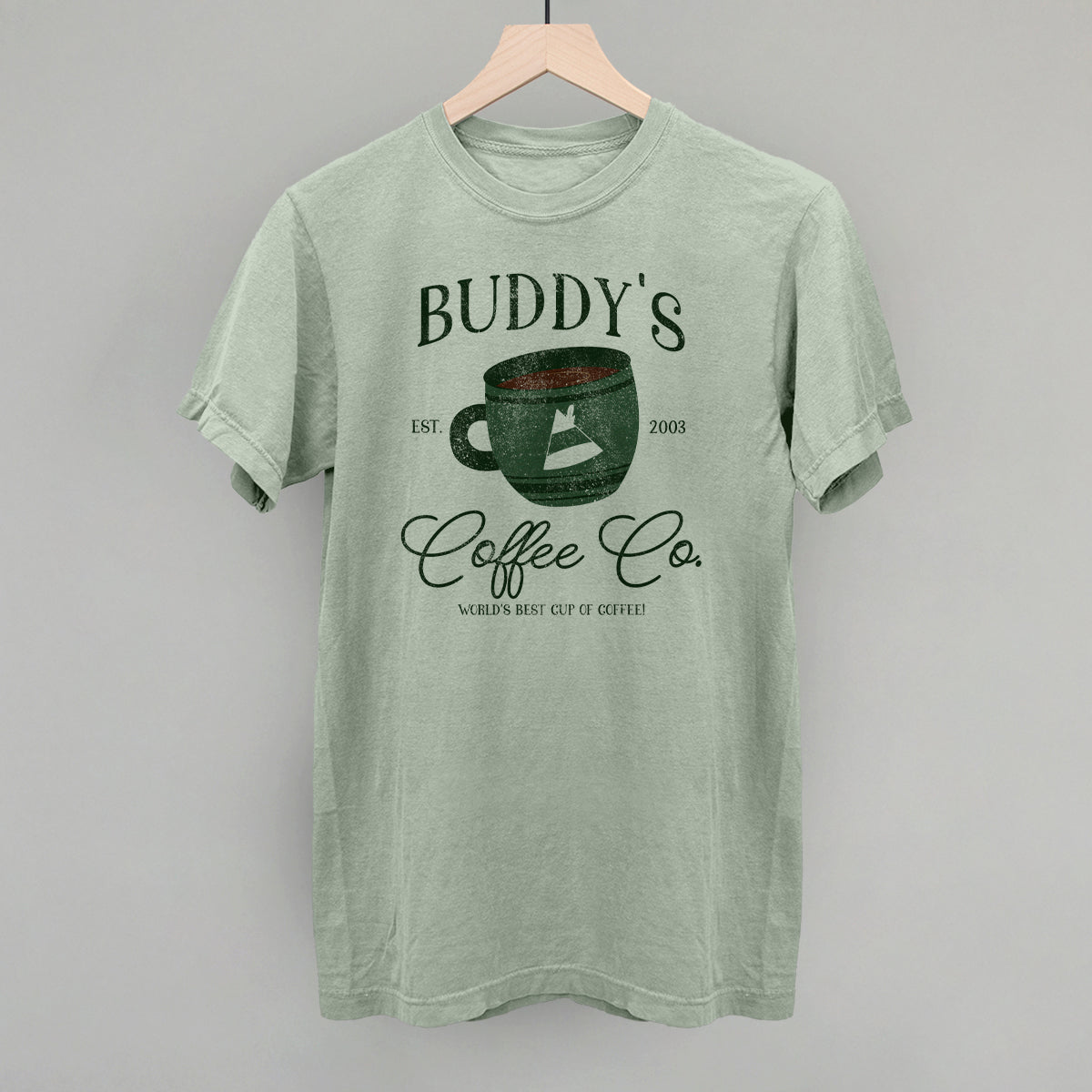 Buddy's Coffee Co