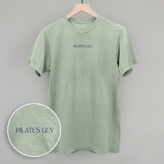 Pilates Guy