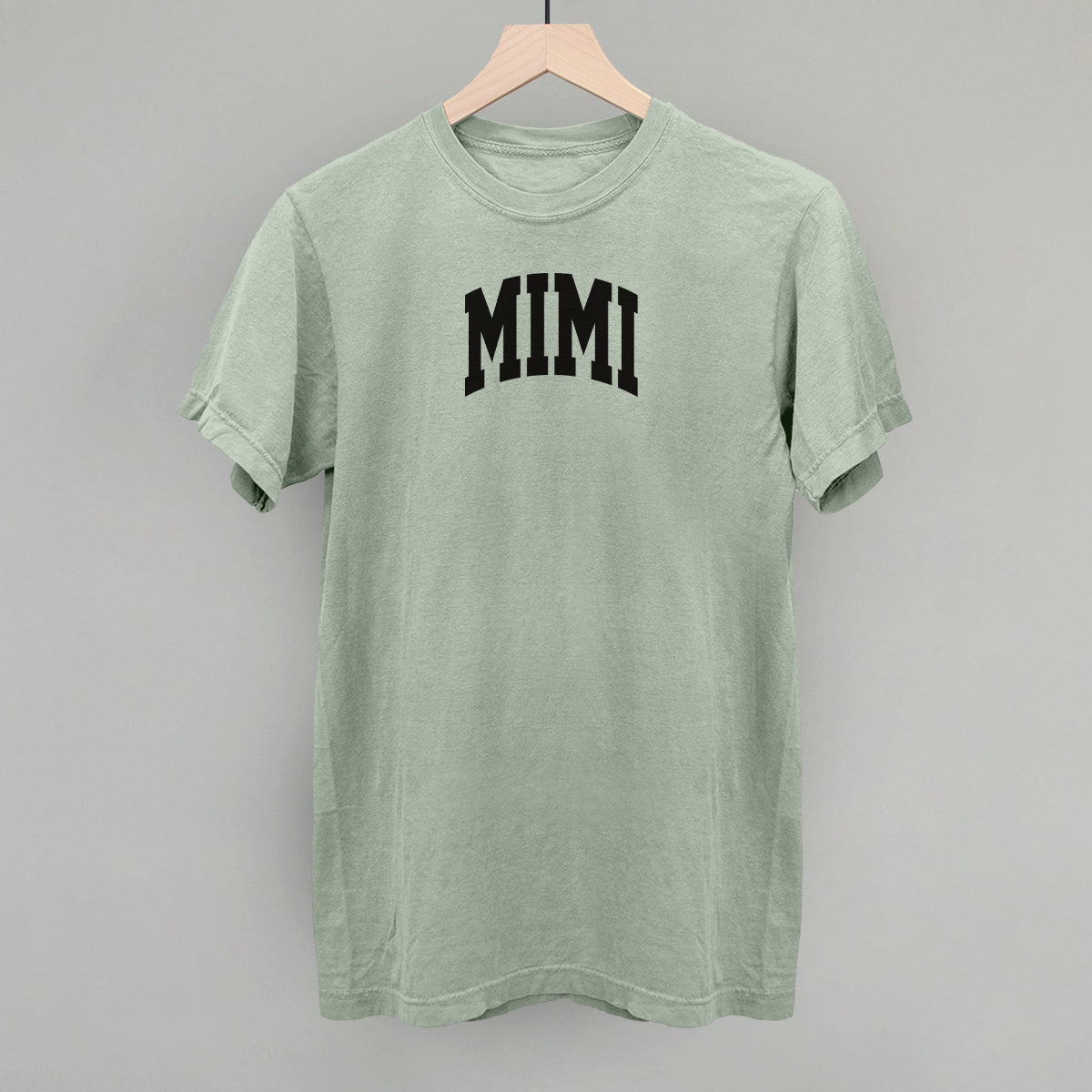 Mimi Collegiate (Black)