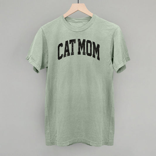 Cat Mom Arch