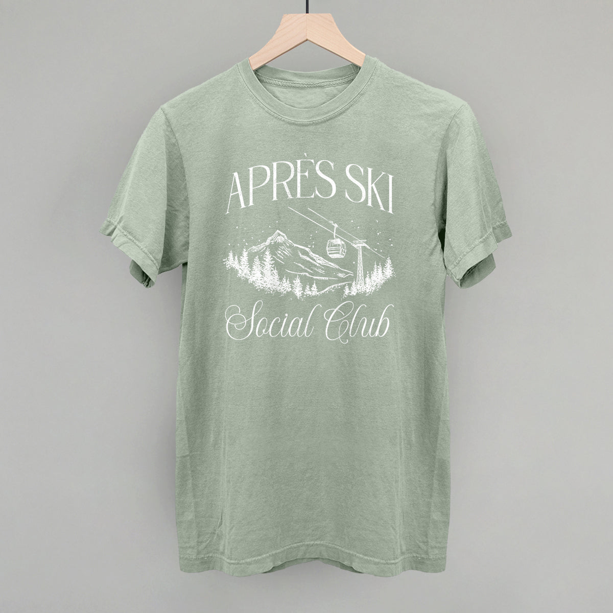 Apres Ski Social Club