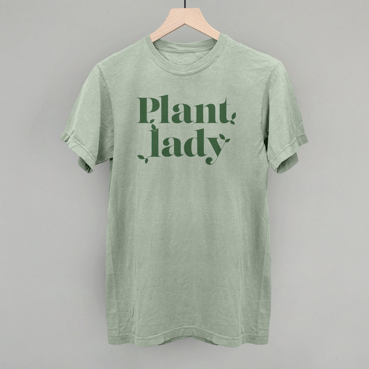 Plant Lady