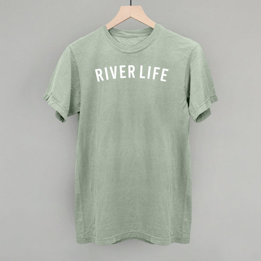 River Life Arc