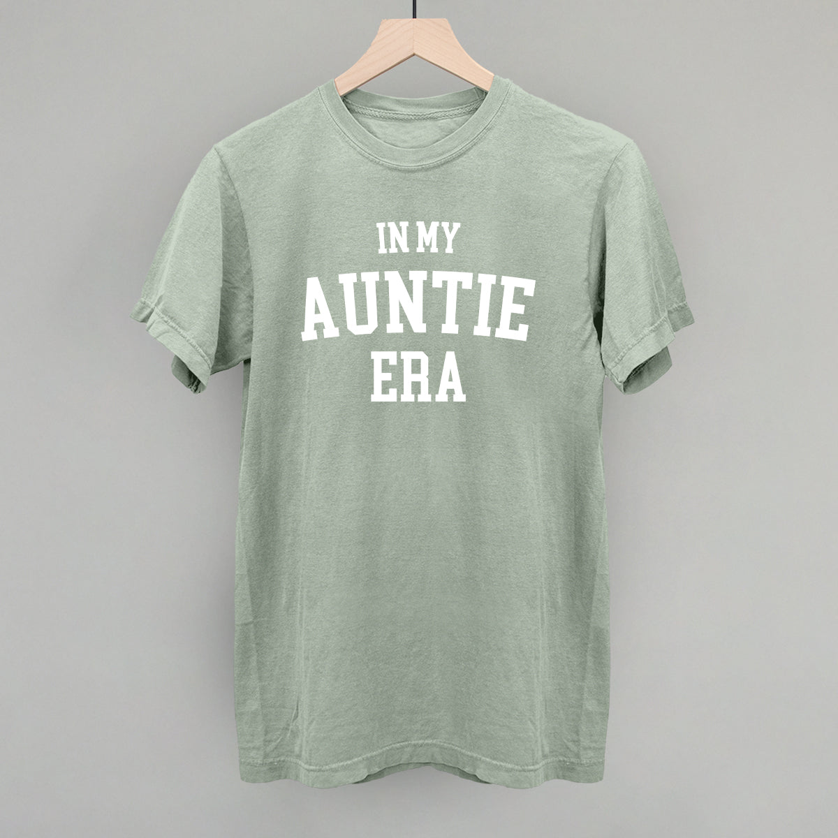 In My Auntie Era (White)