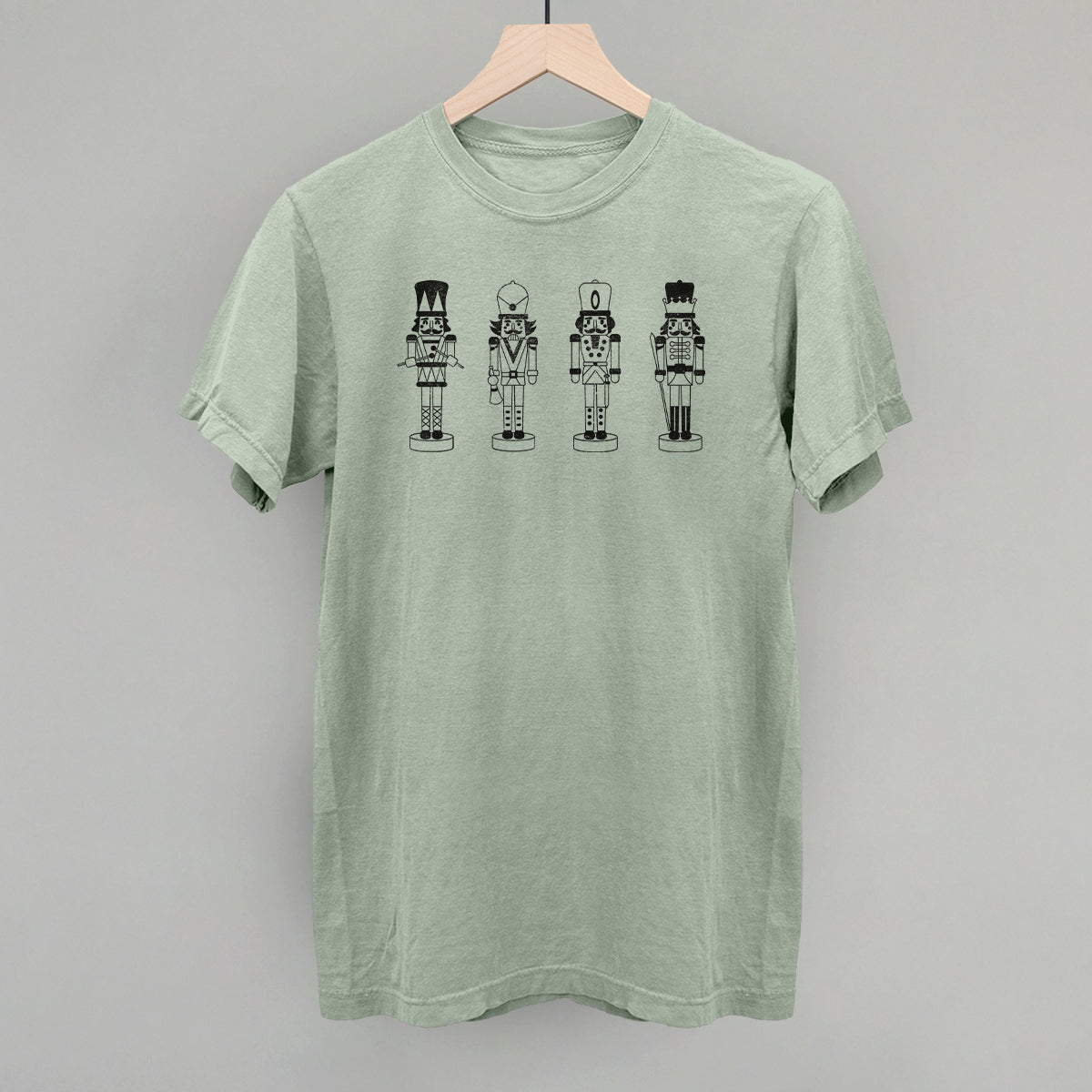 Nutcrackers (Distressed)