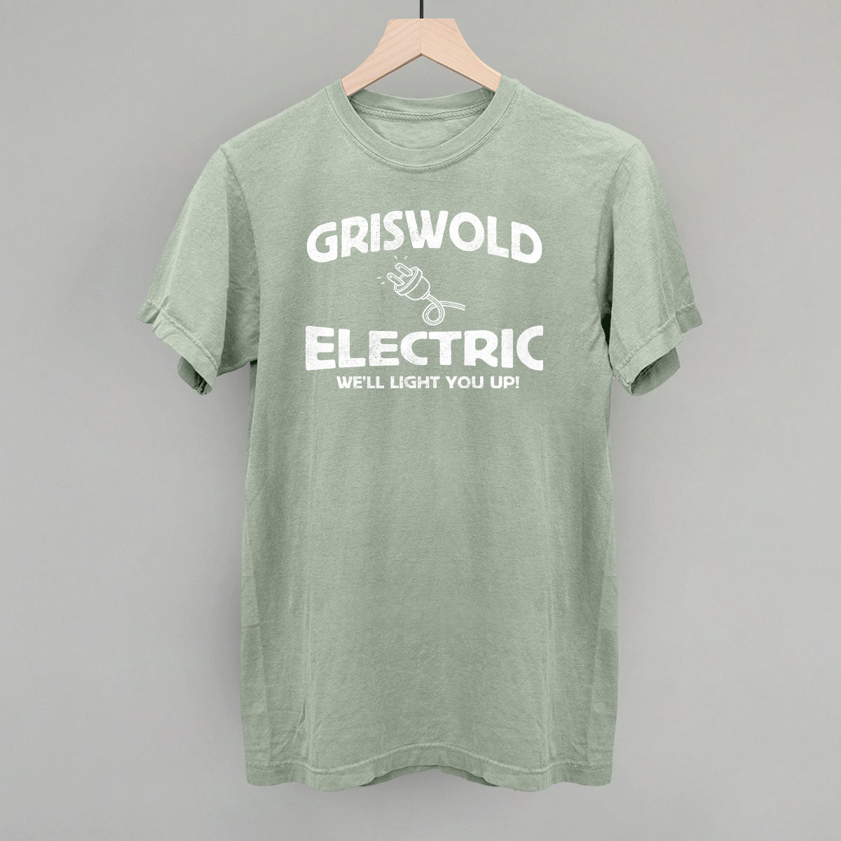 Griswold Electric (White)