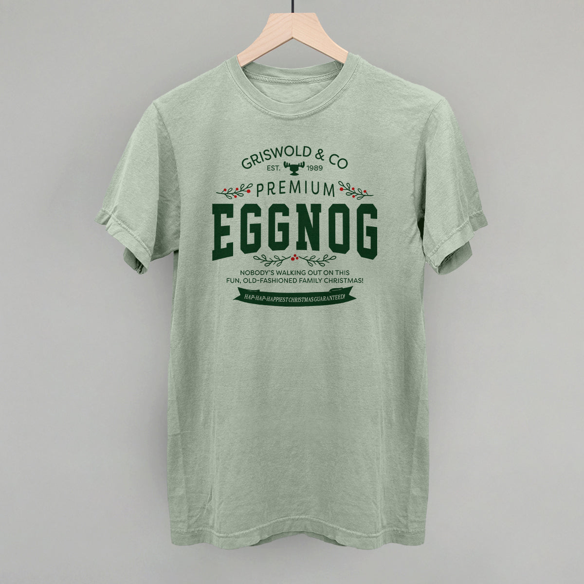 Griswold & Co. Premium Eggnog