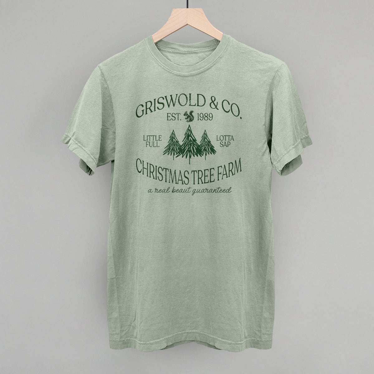 Griswold & Co. Christmas Tree Farm