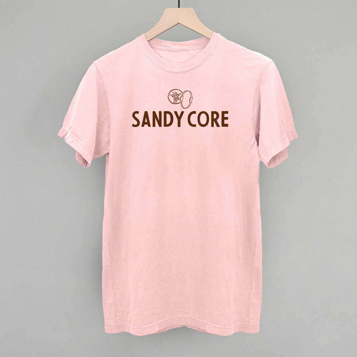Sandy Core