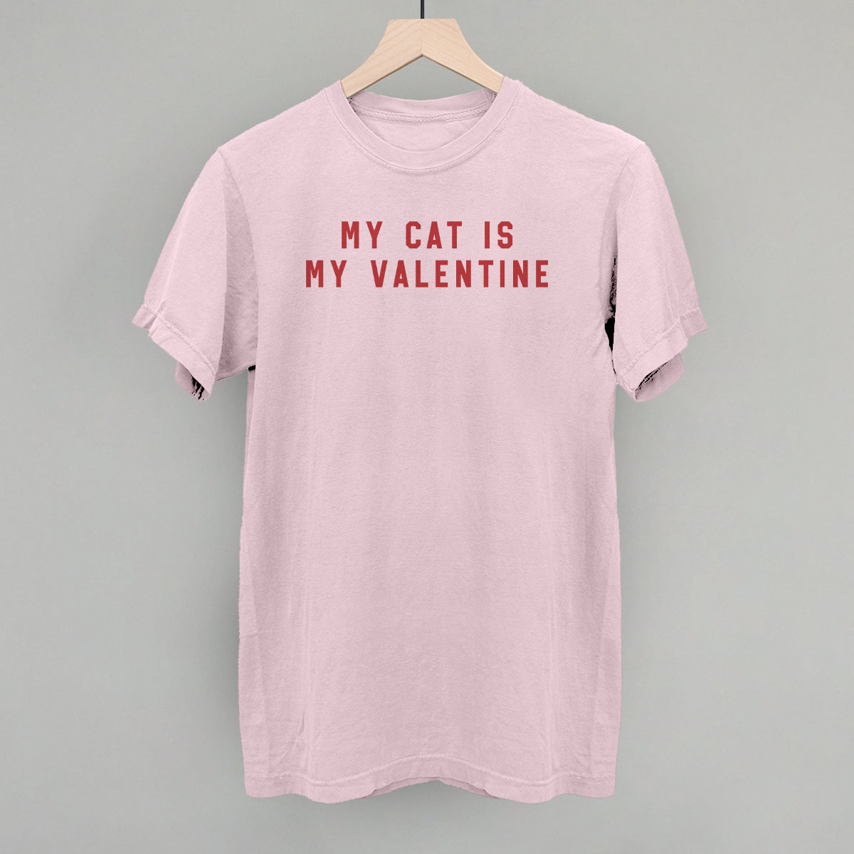 My Cat Is My Valentine