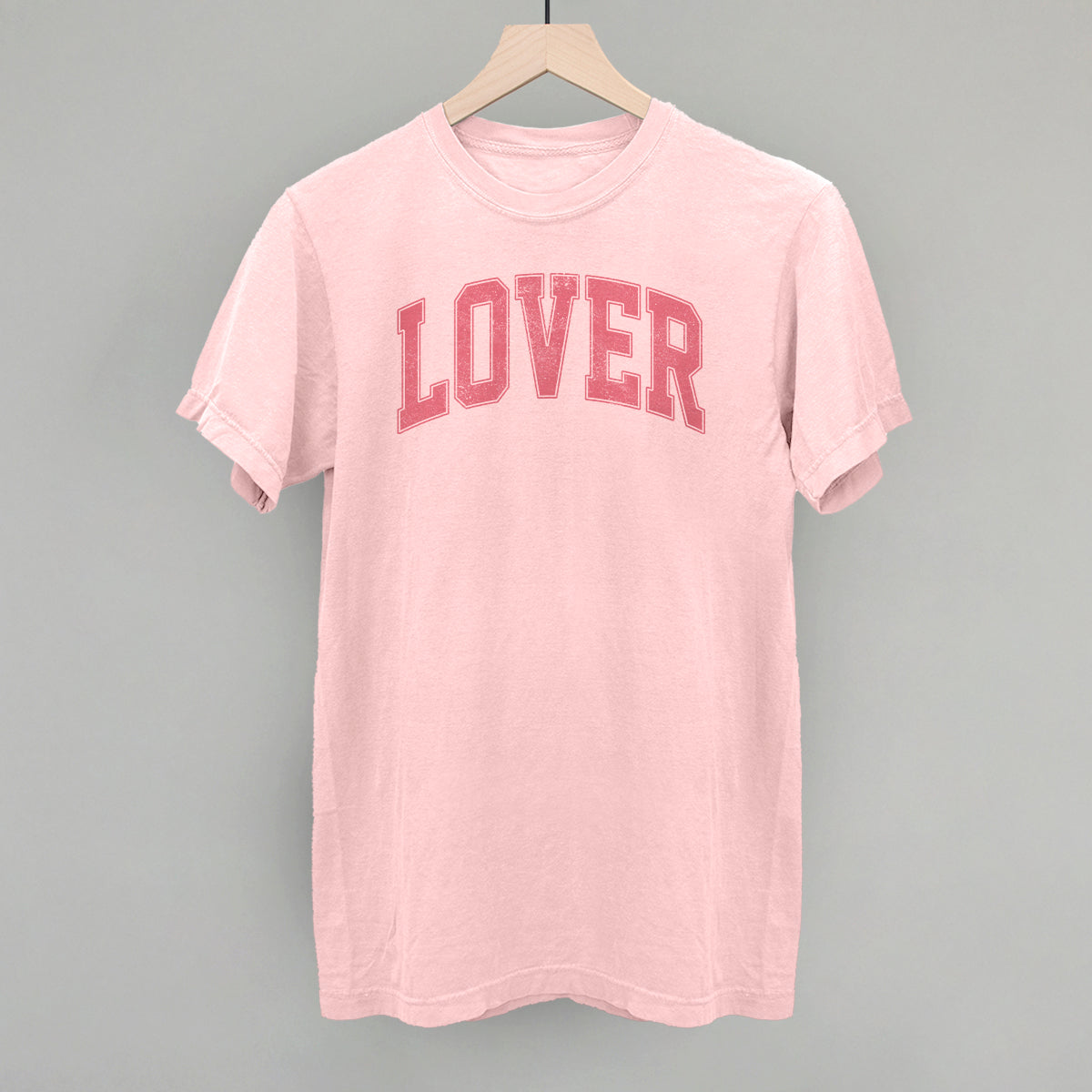 Lover Collegiate