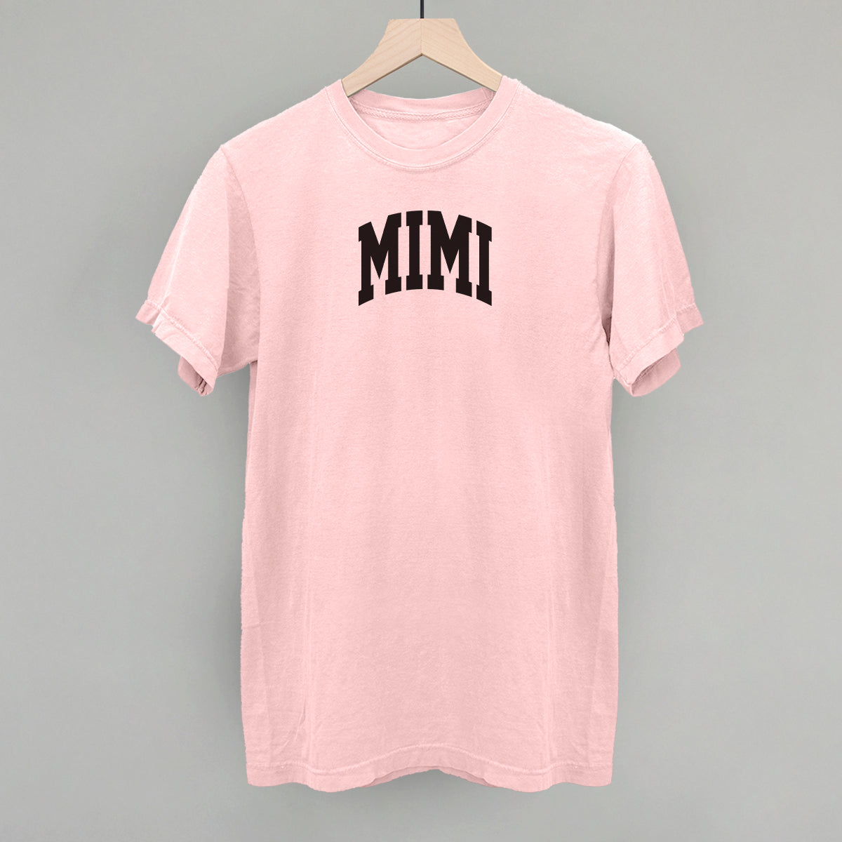 Mimi Collegiate (Black)