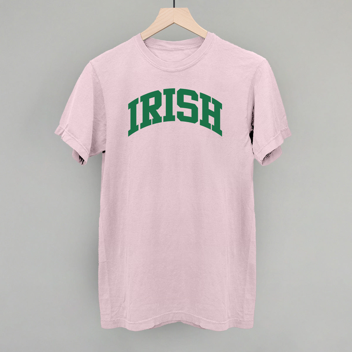 Irish Collegiate