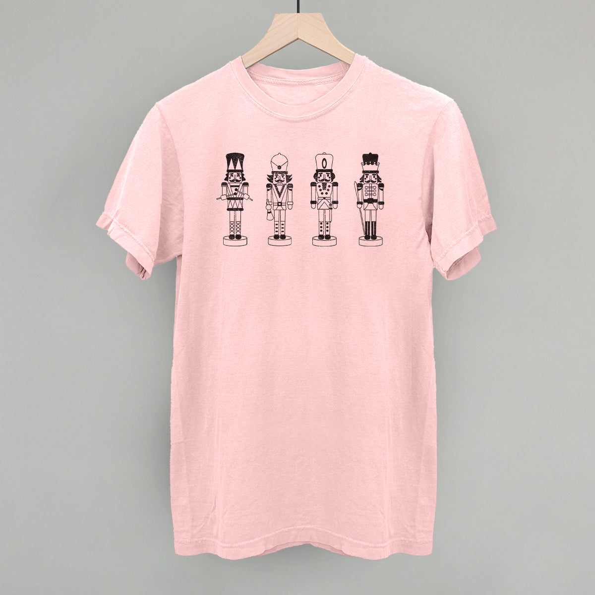 Nutcrackers (Distressed)