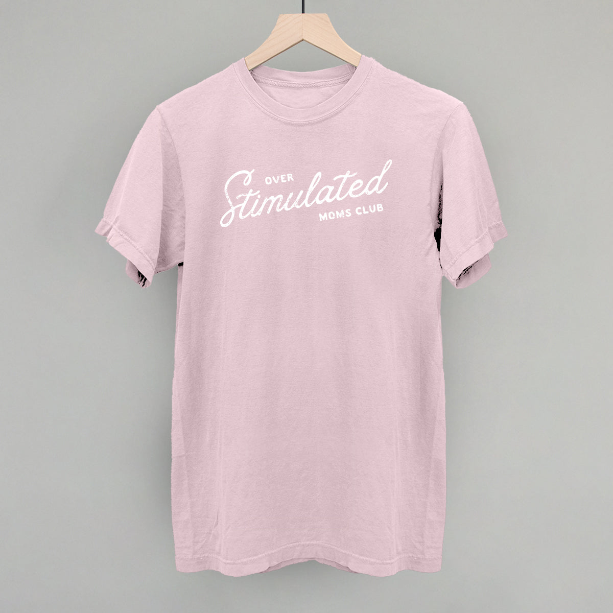 Overstimulated Moms Club