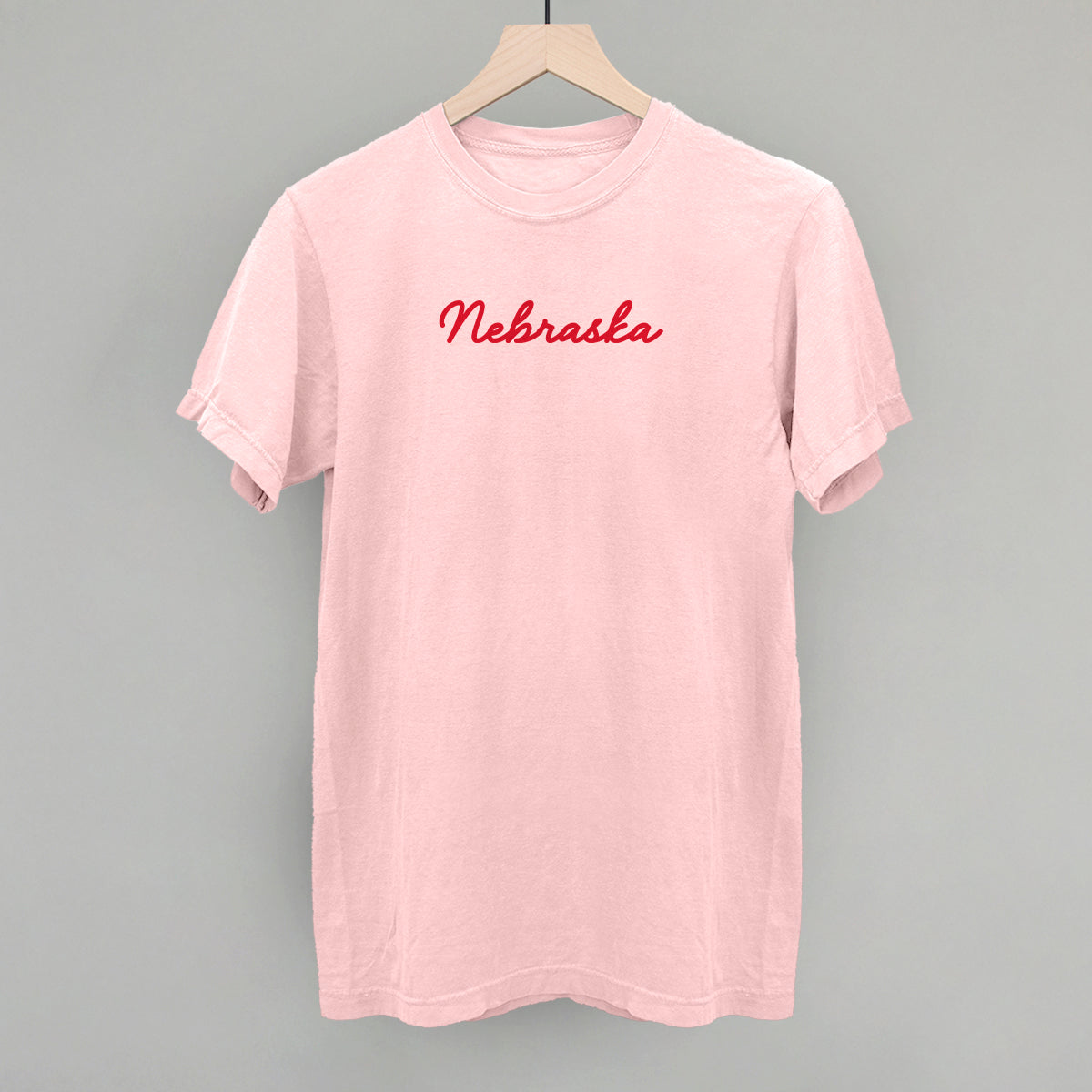 Nebraska Script
