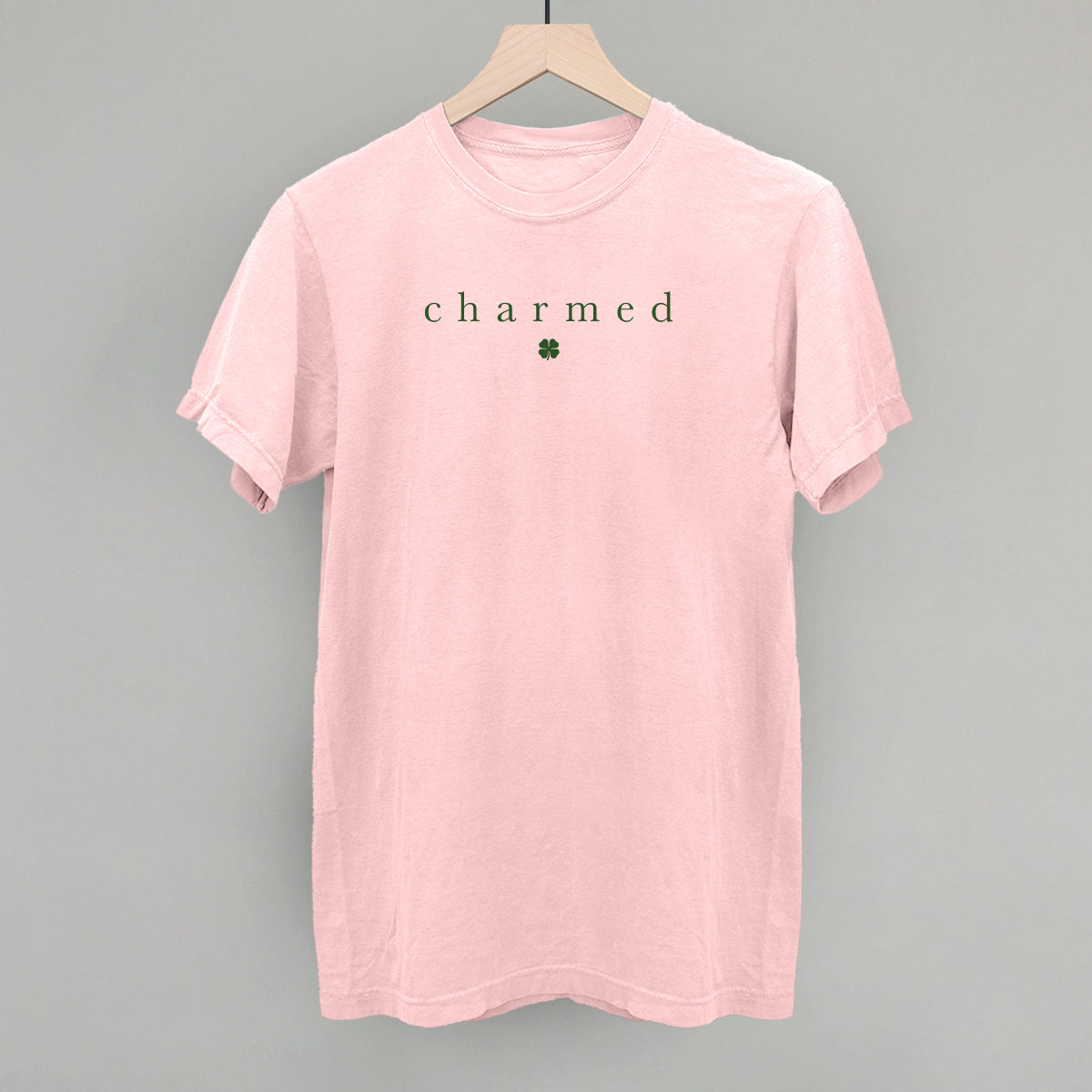 Charmed Dainty