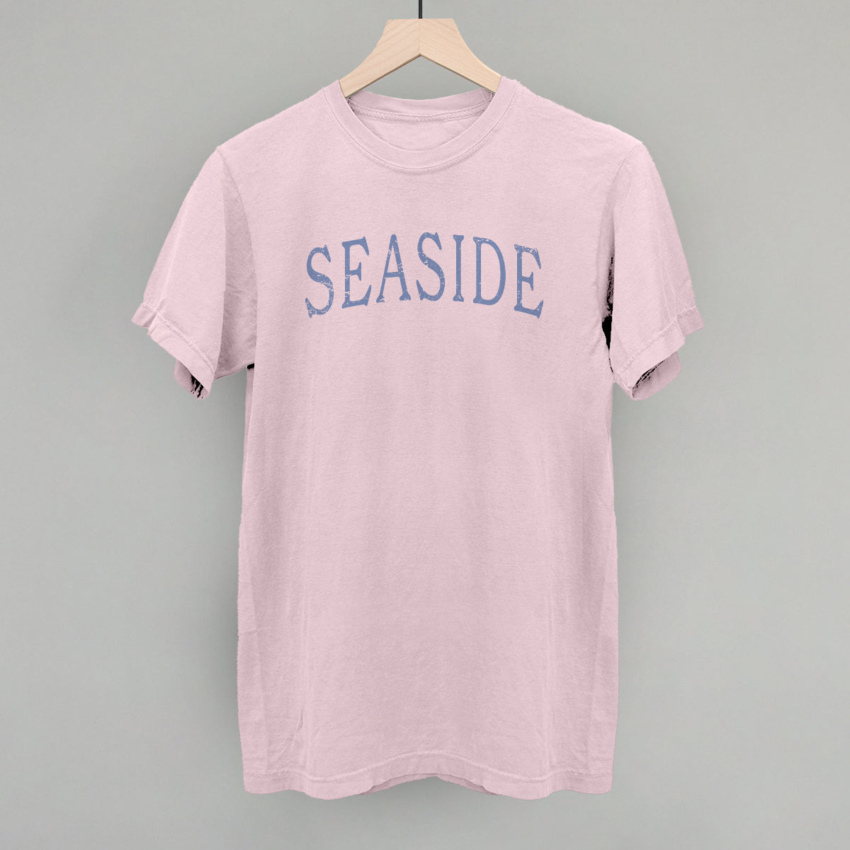 Seaside Distressed