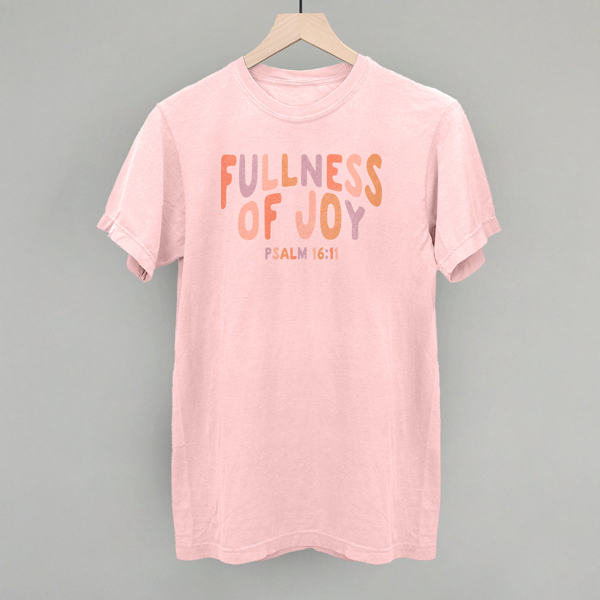 Fullness Of Joy
