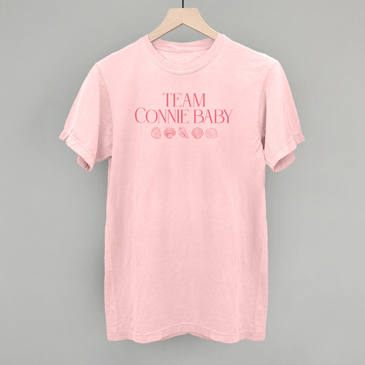 Team Connie Baby