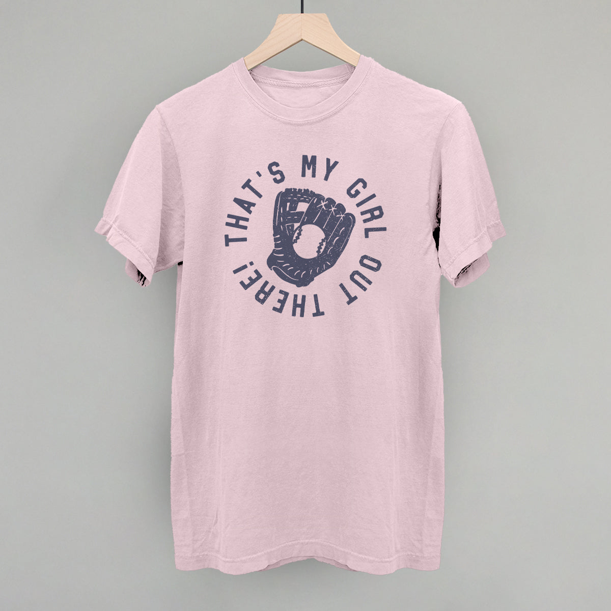 That's My Girl Out There