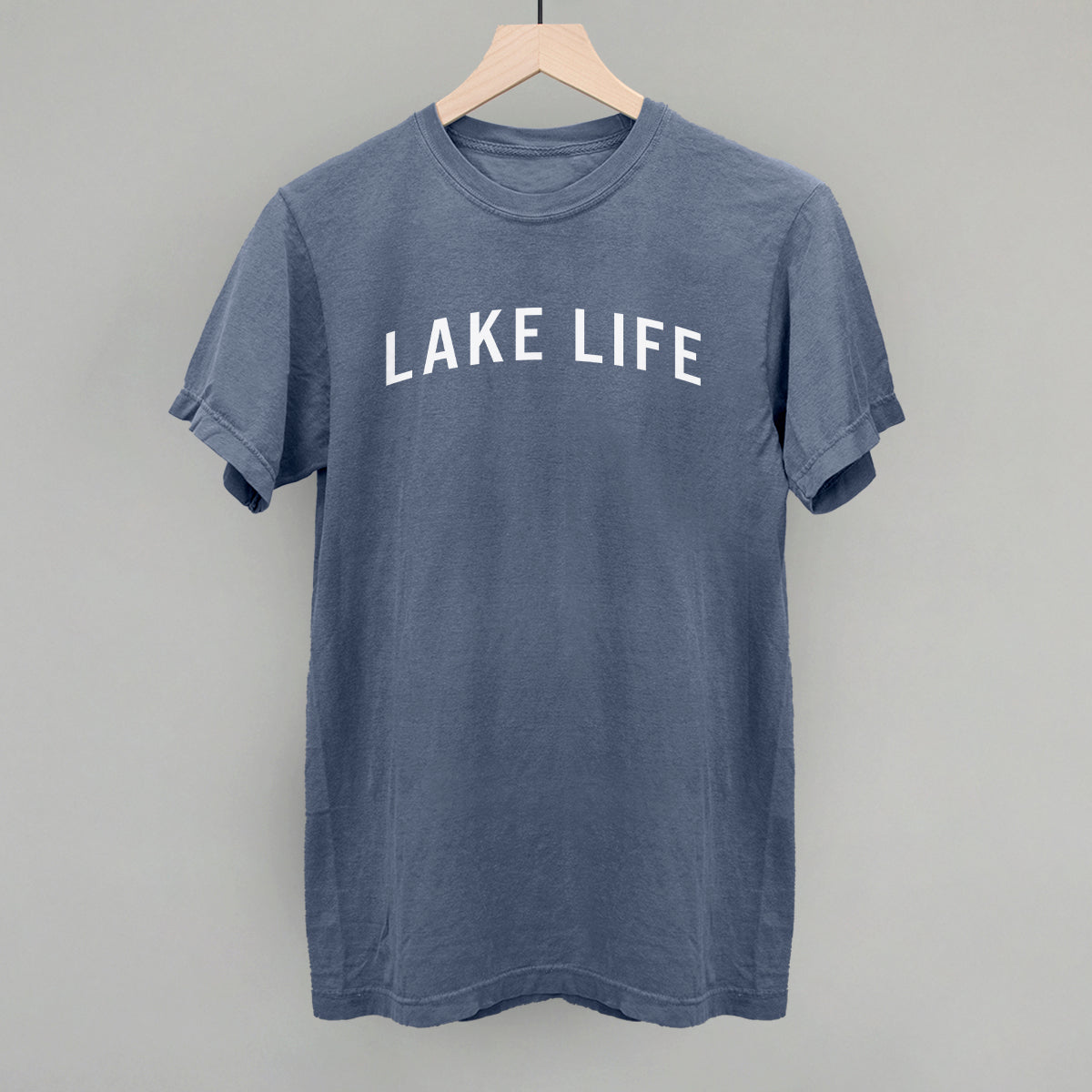 Lake Life (Arc)