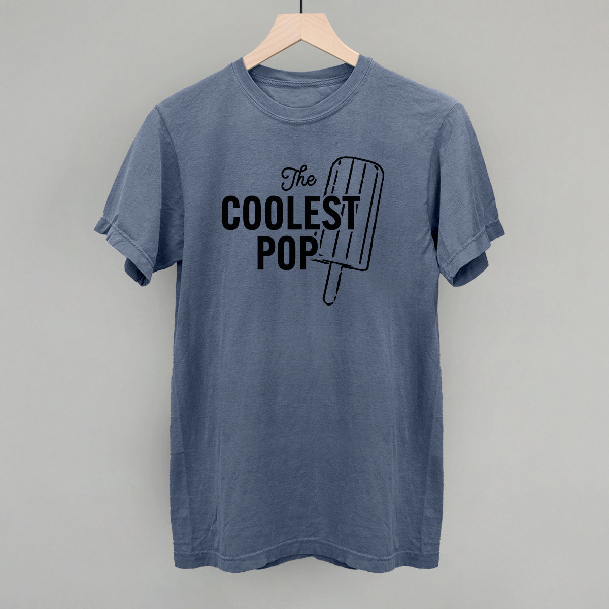 The Coolest Pop (Bold)