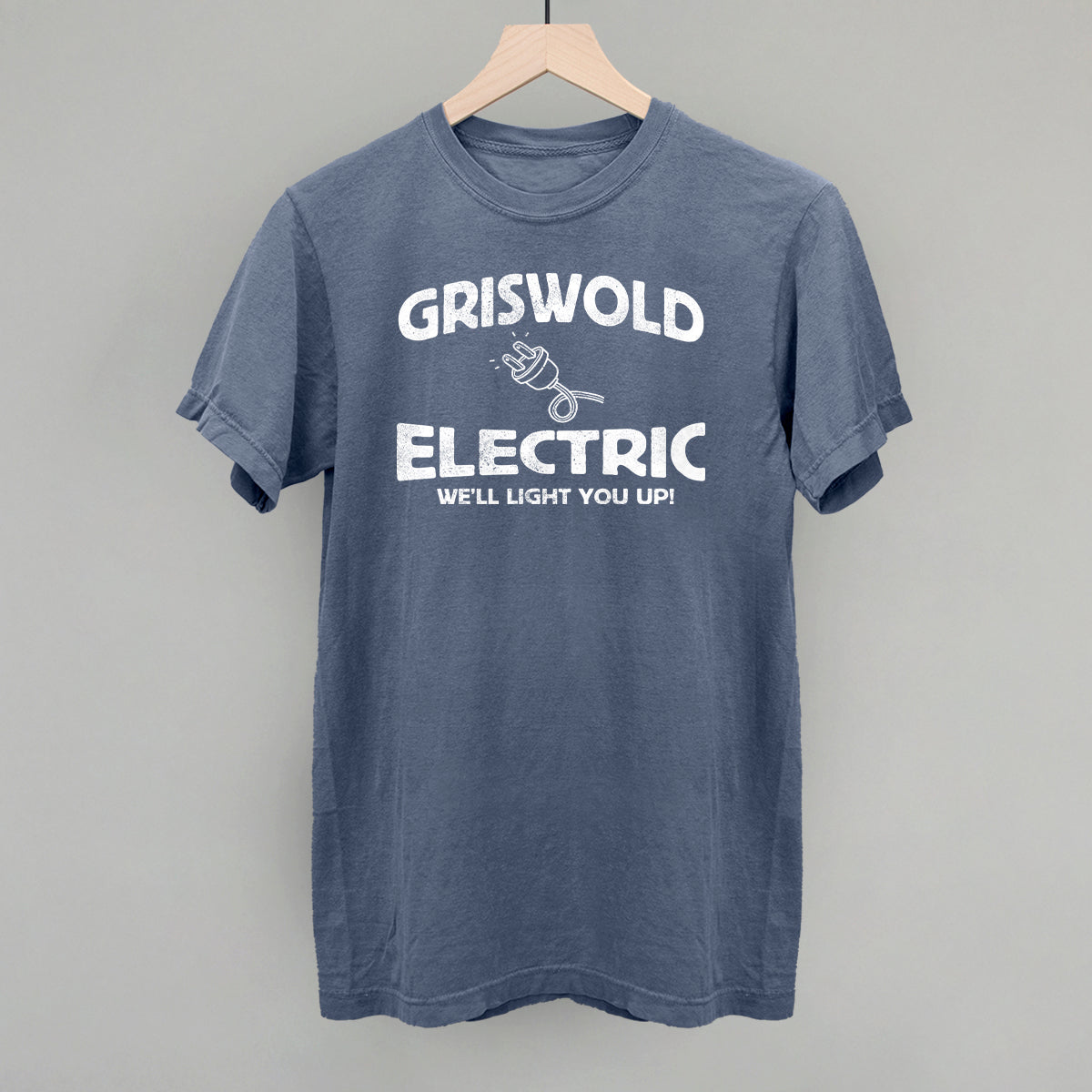 Griswold Electric (White)