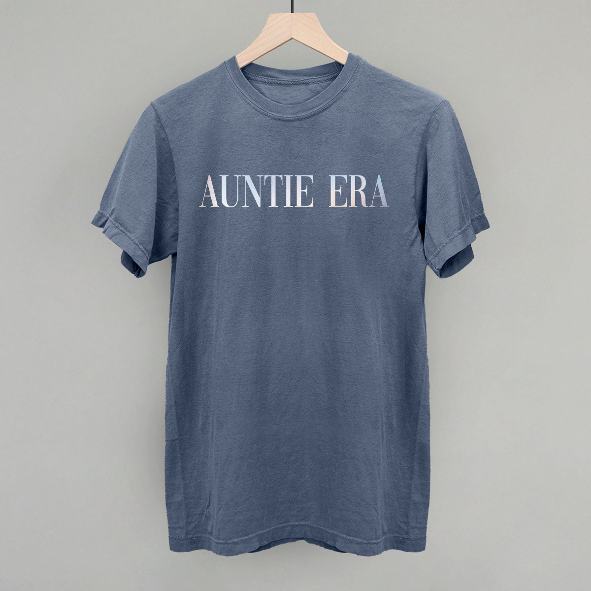 Auntie Era