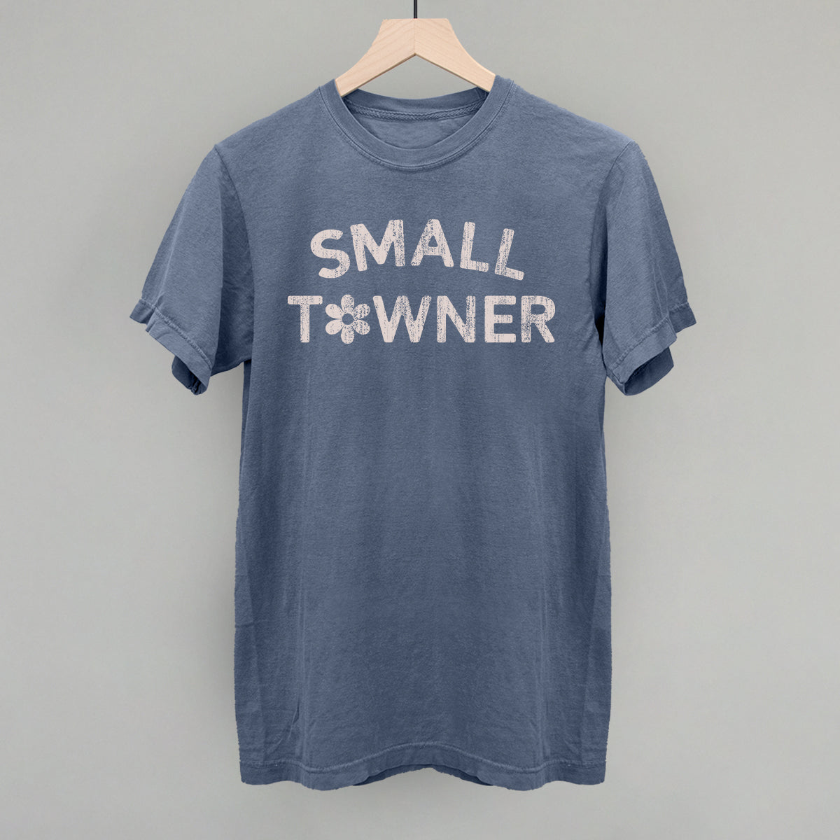 Small Towner