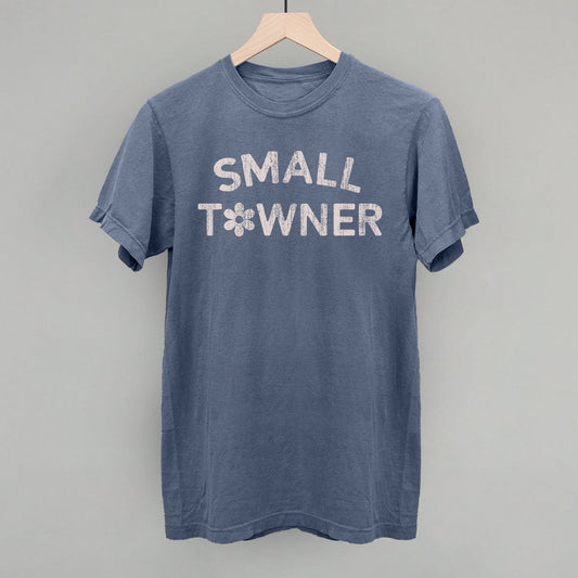 Small Towner