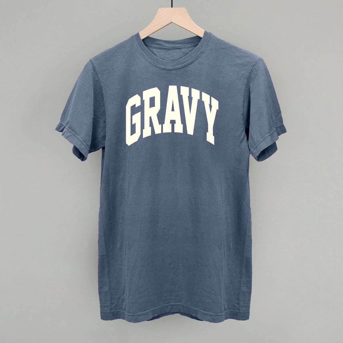 Gravy Arch