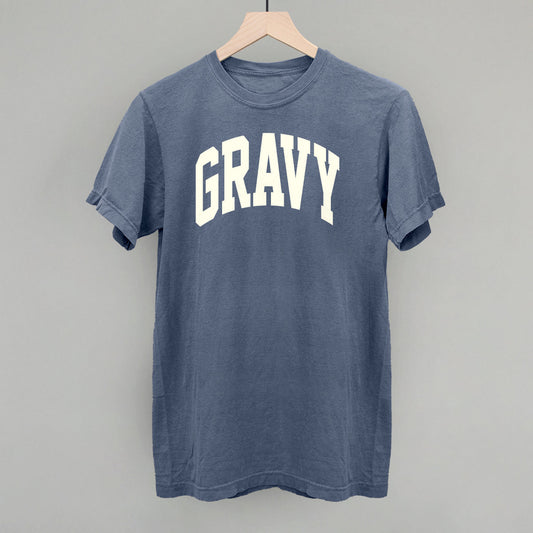 Gravy Arch
