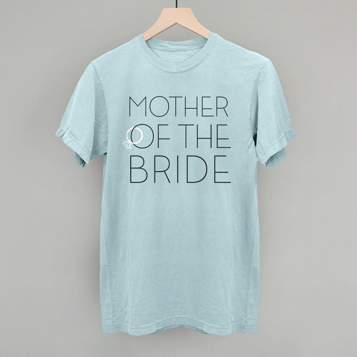 Mother of the Bride (Deco Ring)