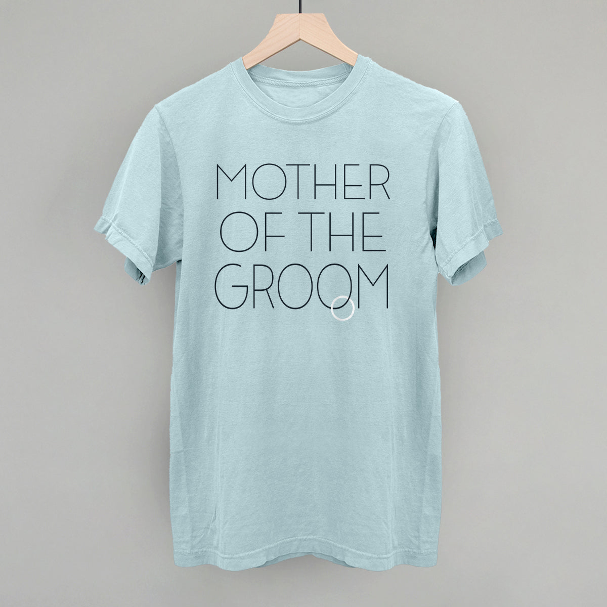 Mother of the Groom (Deco Ring)