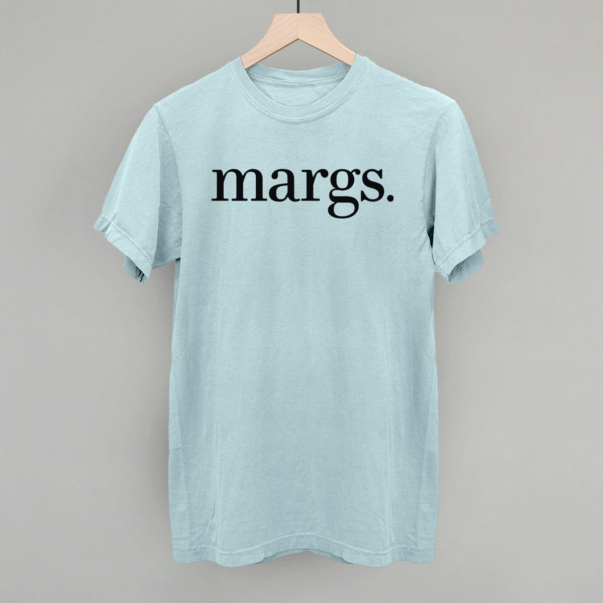 Margs (Serif)