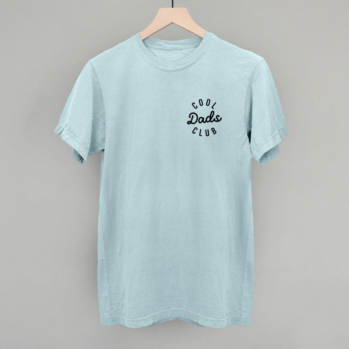 Cool Dads Club (Left Chest)