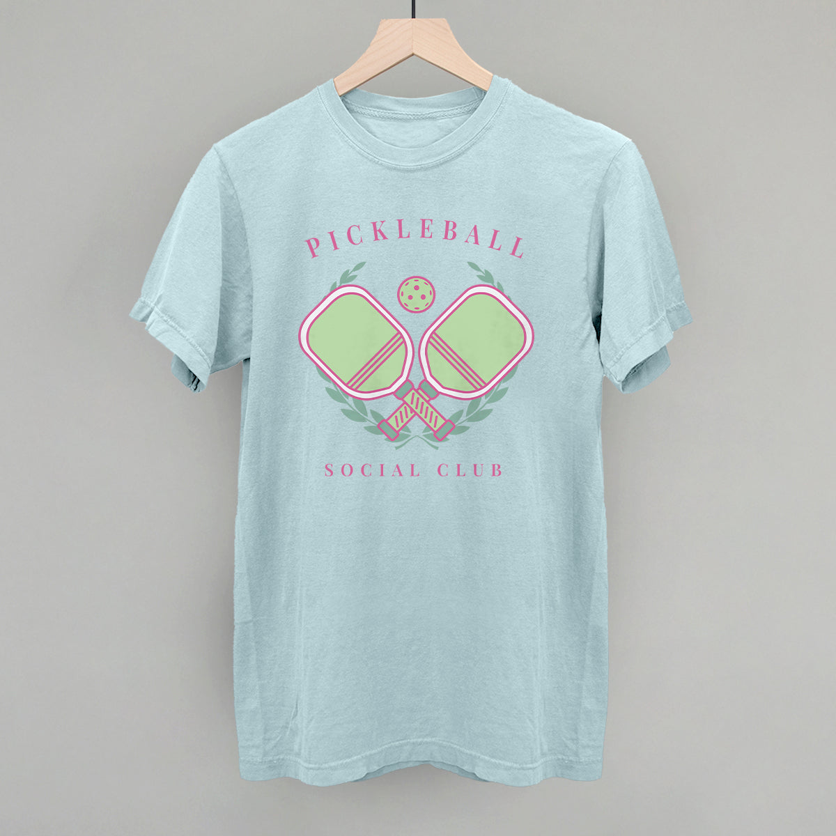 Pickleball Social Club