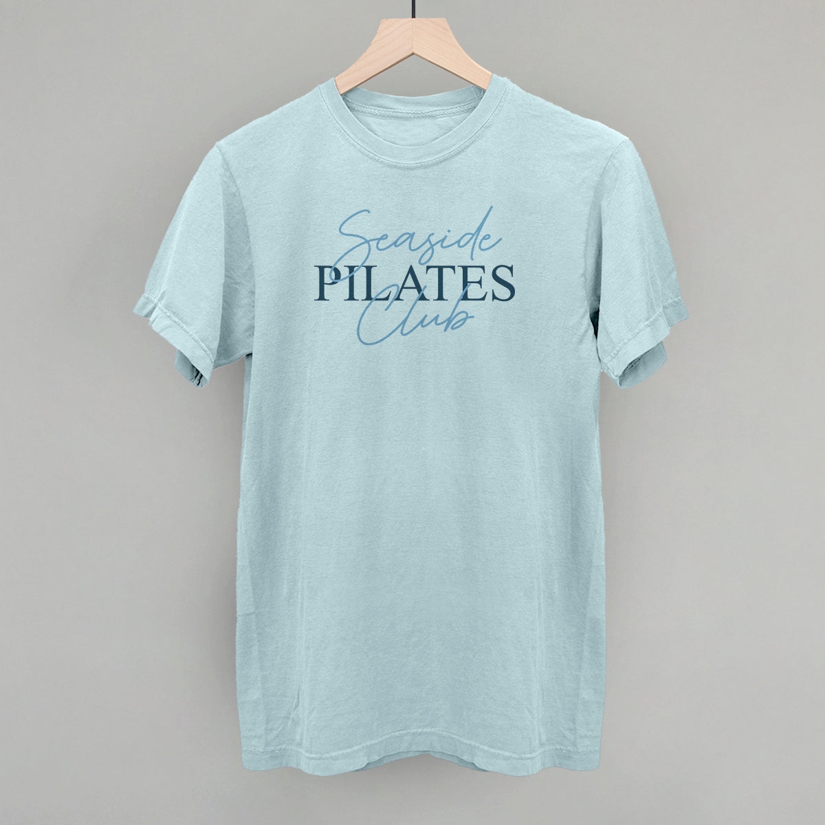 Seaside Pilates Club