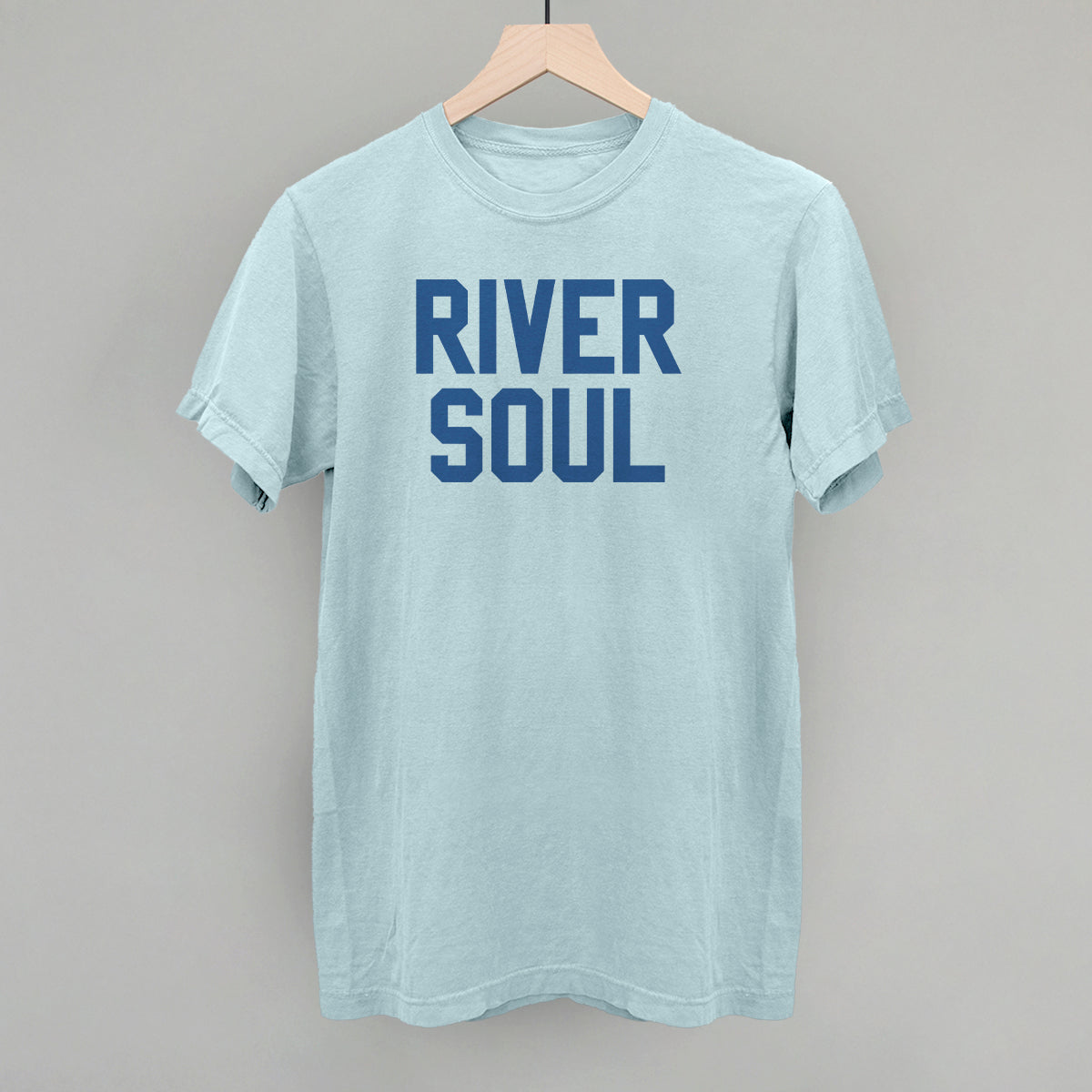 River Soul