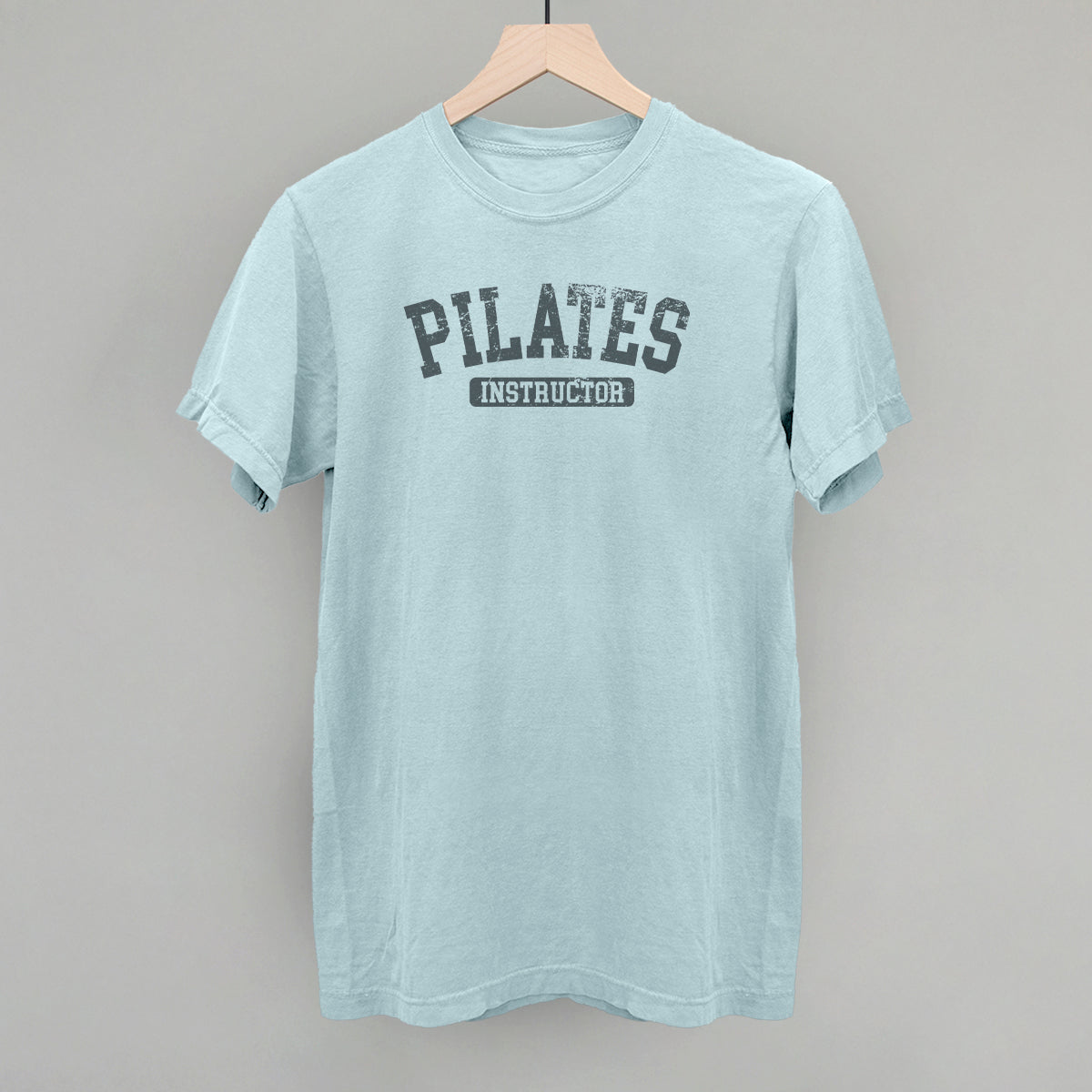 Pilates Instructor