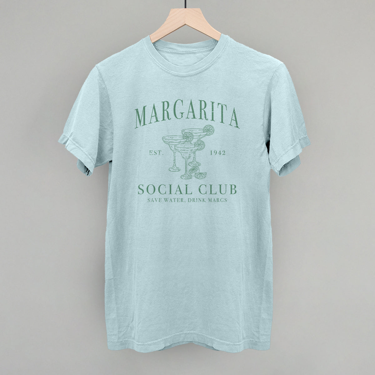 Margarita Social Club