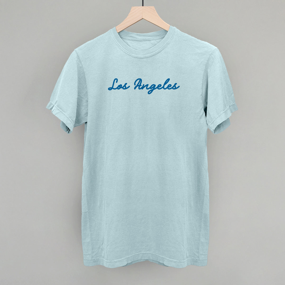 Los Angeles Script